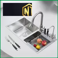 Chậu rửa bát GS304-8245